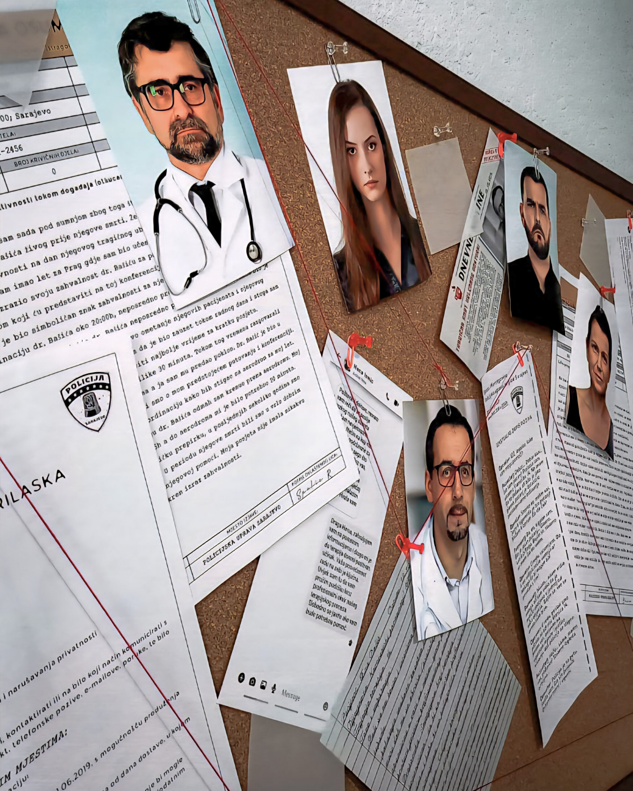 POSLJEDNJA SEANSA - EPIZODA 1 - Image 3