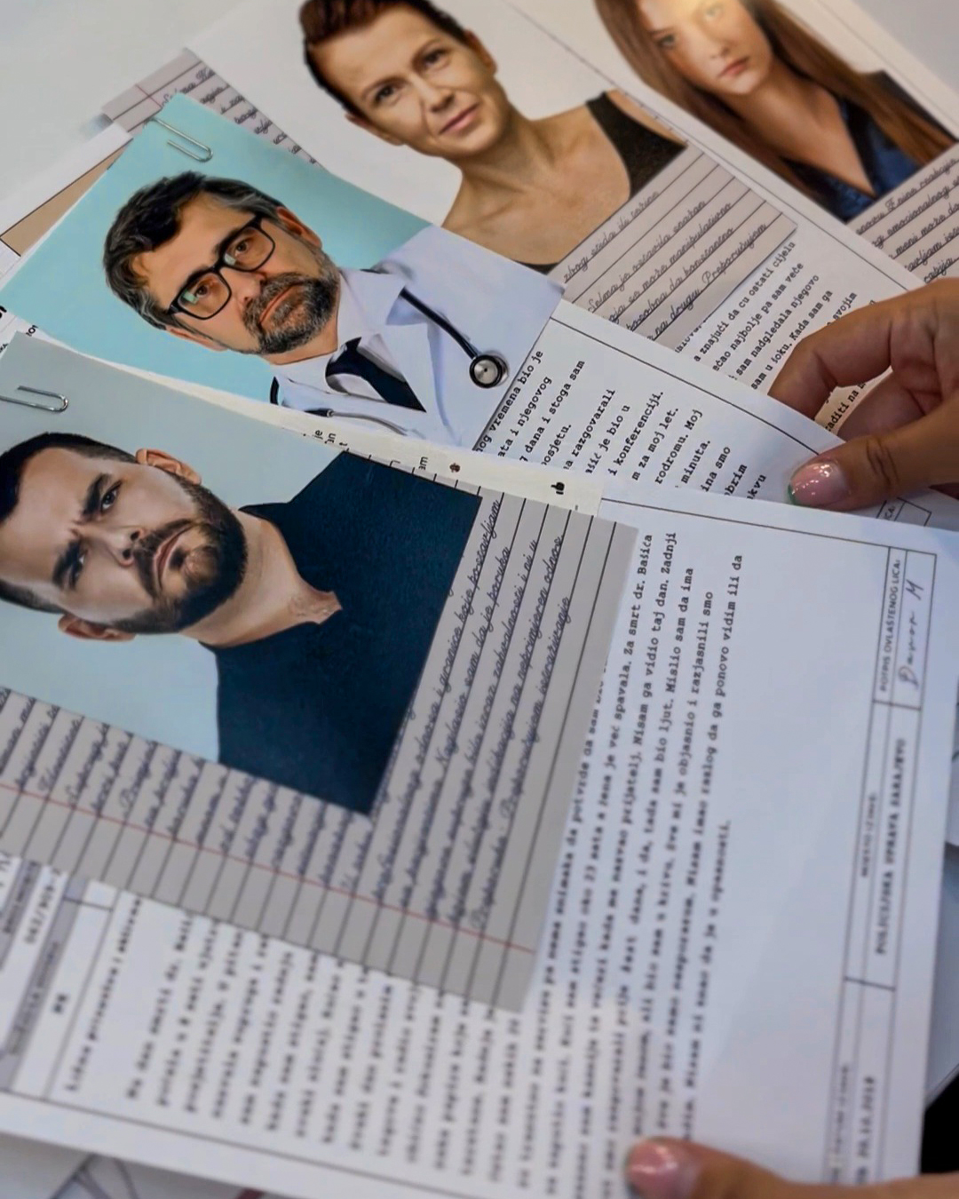 POSLJEDNJA SEANSA - EPIZODA 1 - Image 4