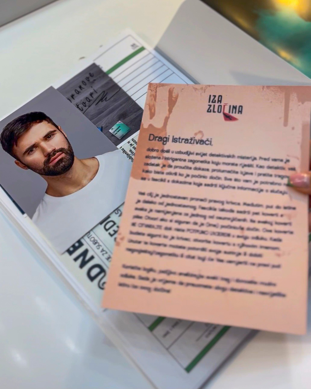 TAJNE PLANINSKE NOĆI - EPIZODA 2 - Image 4